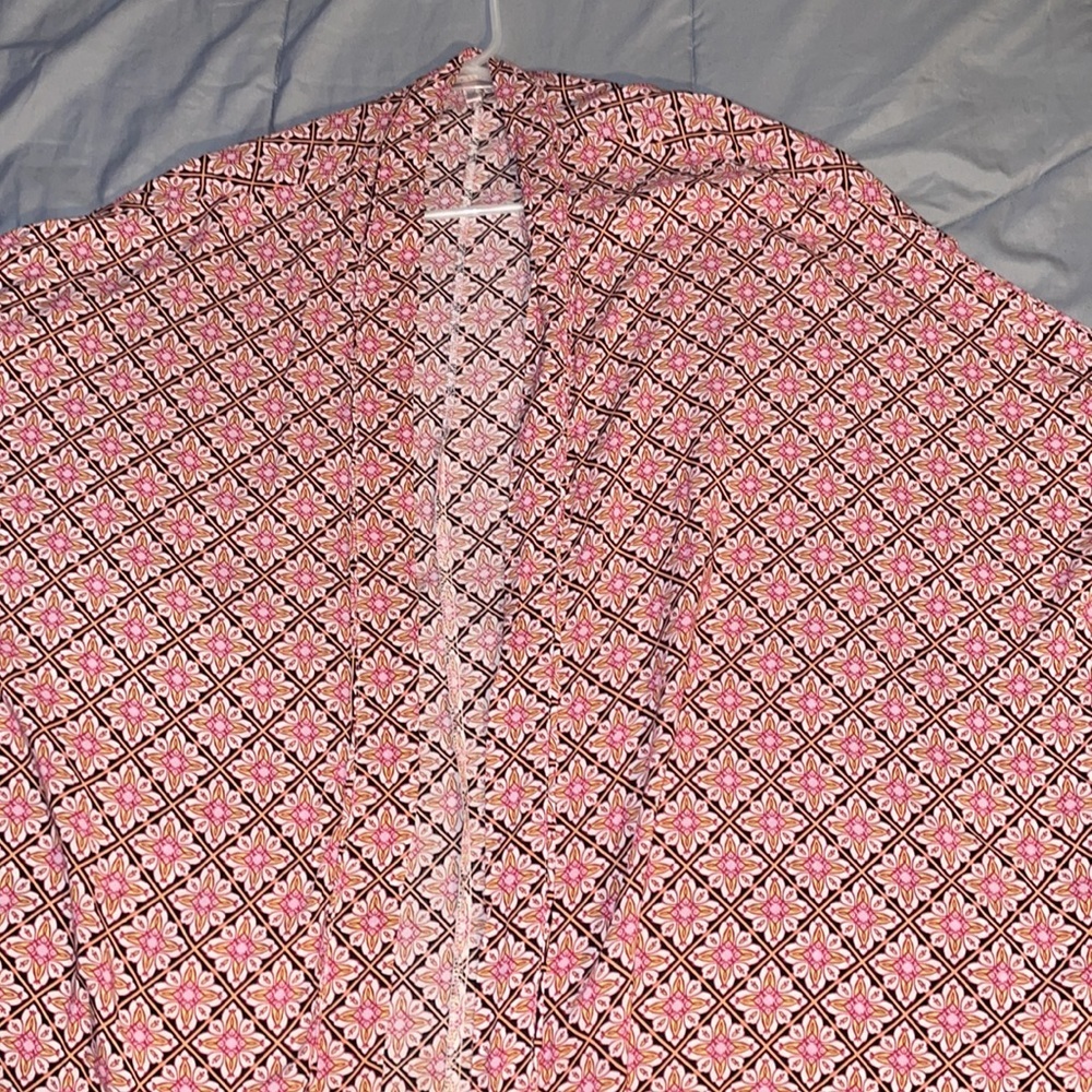 Victoria’s Secret Robe - Picture 6 of 10